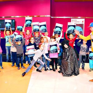 Детский ведущий на праздник Одесса Детский ведущий на праздник Одесса