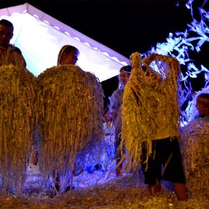 Одесса программа на детский день рожденья