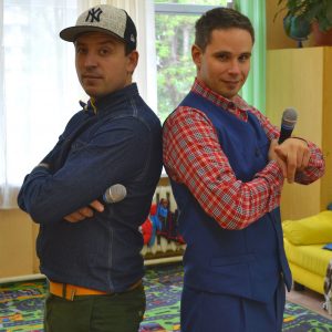 Детский ведущий на праздник Одесса Детский ведущий на праздник Одесса