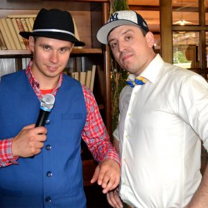 Программа с ведущим детский праздник одесса Заказать ведущего на детский праздник одесса