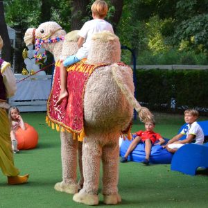 Аладдин на детский праздник Одесса Аладдин праздник Одесса