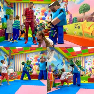 Отзывы праздник Это Весело