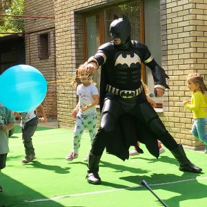 фото бэтмен одесса