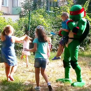 Черепашки Нинзя Нинзя черепашки