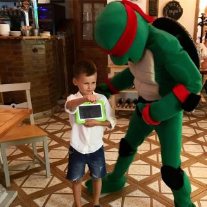 Рафаэль Черепашка черепашка ниндзя