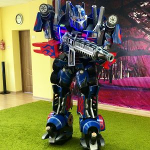 Программа оптимус прайм одесса