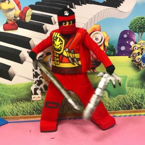 Праздник шоу программа лего одесса