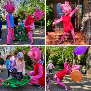 цена свинка пэппа одесса