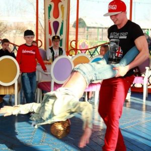Диско вечеринка одесса детская ведущий это весело танцы