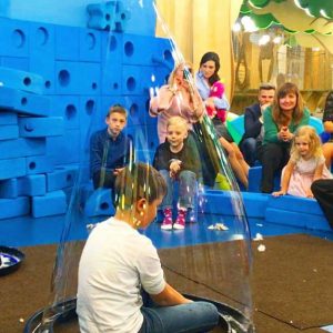 Шоу Мыльных Пузырей заказать Одесса Шоу Мыльных Пузырей детский праздник одесса