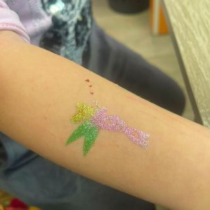 Блеск Тату Это Весело