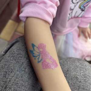 Блеск Тату Это Весело