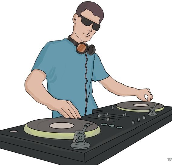 Аниматоры одесса ди джей, музыкант, ведущий