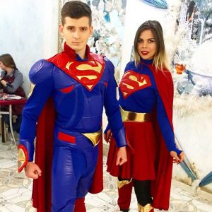 Супермэн Супермэн фото