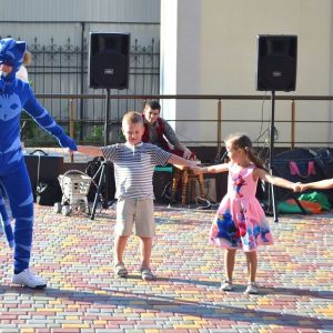 ростовая кукла герои в масках одесса герои в масках ростовая кукла