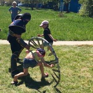 Мортал Комбат Это Весело Одесса