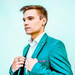 Ведущие на детский праздник в Одессе Аниматор Ведущий Детский праздник