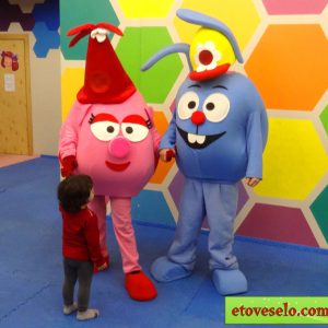 Смешарики Смешарики одесса