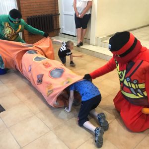 Программа Лего ниндзяго коул кай лойд Мастера Кружитцу лего