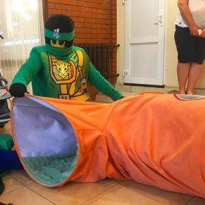 Лего Фильм: Ниндзяго Лего Фильм: Ниндзяго 2020