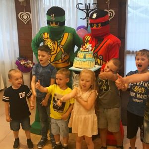 Кай ллойд зейн лего ниндзяго аниматоры одесса Зейн ниндзяго