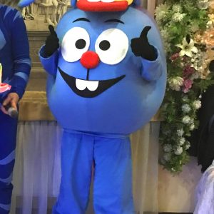 Крош одесса аниматор заказать крош одесса смешарик