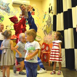 Зазеркалье Одесса герои в масках поселок котовского одесса герои в масках