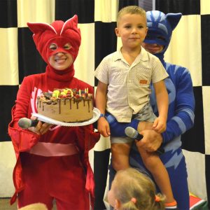 Catboy Catboy аниматор одесса