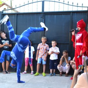 Catboy PJ Masks PJ Masks Catboy мультик