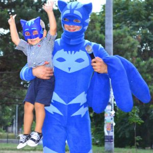 кэтбой Герои в масках одесса Герои в масках кэтбой