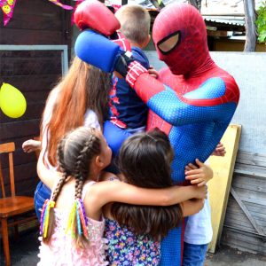 Паук паук одесса