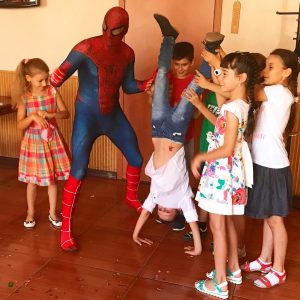 фото человек паук одесса фото одесса паук человек