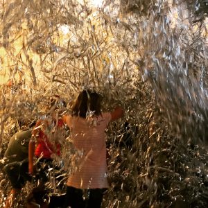 Бумажное шоу Это весело