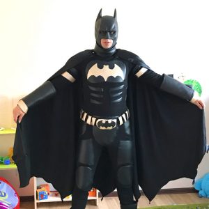 batman аниматор одесса batman аниматор