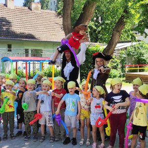 Аниматоры Пираты, детский праздник одесса Пираты аниматоры Одессы, заказать услугу