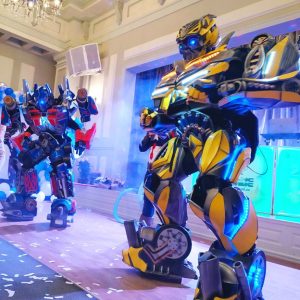 Трансформеры аниматоры одесса Трансформеры заказать одесса