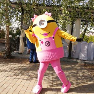 фото Миньон