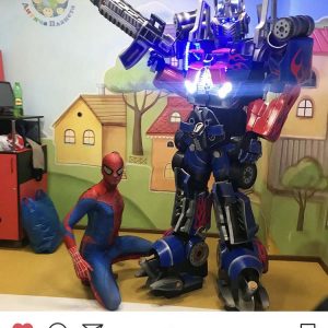 Оптимус одесса Оптимус трансформер