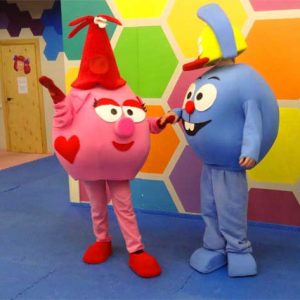 Смешарики Смешарики праздник одесса программа