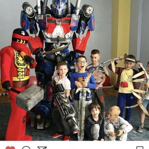 Оптимус Оптимус прайм