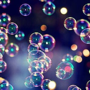 Генератор Мыльных Пузырей детский праздник одесса