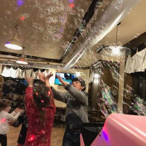 Генератор Мыльных Пузырей одесса на праздник программа