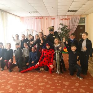 леди баг аниматор леди баг и кот