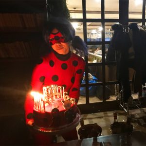 леди баг заказать аниматора Одесса детский праздник леди баг