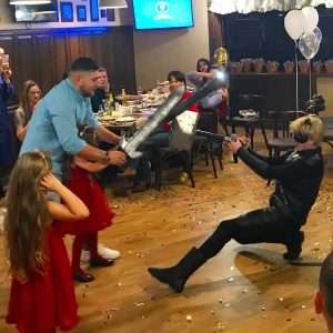 lady bug odessa супер кот и леди баг одесса аниматоры