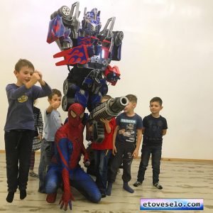 optimus optimus odessa