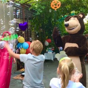 Мыльные пузыри маша и медведь одесса шоу пузырей маша и медведь одесса аниматоры дети