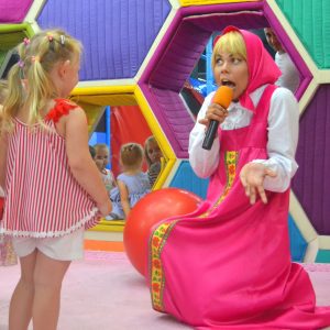 Маша фото одесса Маша каша медведь миша