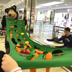 ФОто маша и медведь одесса программа маша и медведь одесса