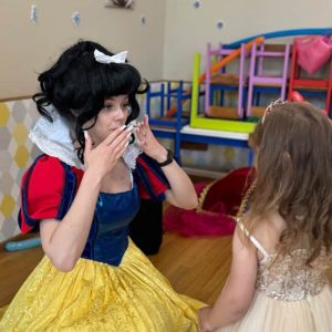 Принцесса Дисней